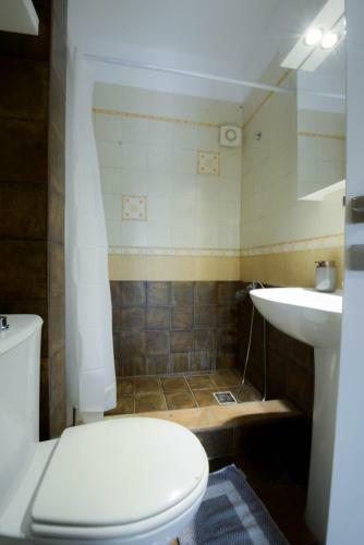Anesis Seaview Apartment