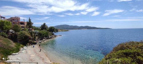Anesis Seaview Apartment