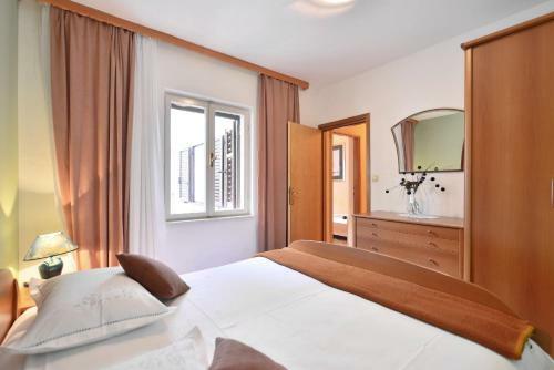 Apartmani Villa Bose