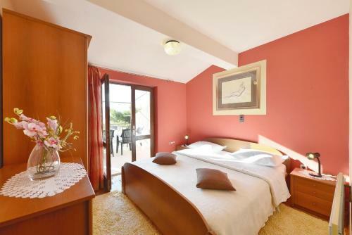 Apartmani Villa Bose