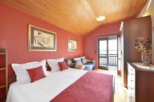 Apartmani Villa Bose