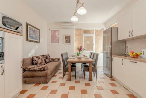 Apartmani Villa Bose