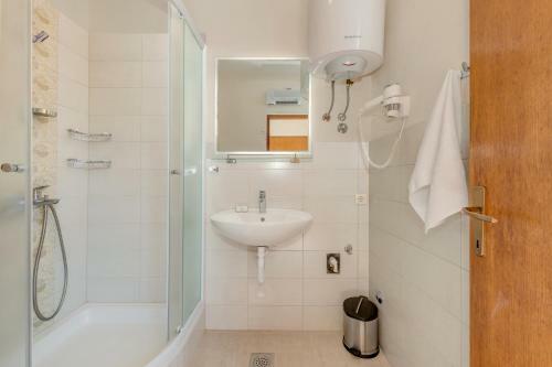 Apartmani Villa Bose