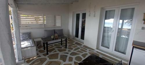 Hostal Seaside Kastamoniti Nikiti "pine&sea"