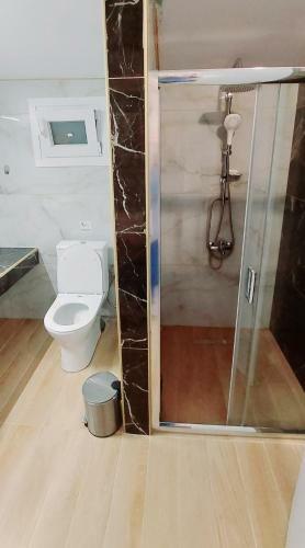 Hostal Seaside Kastamoniti Nikiti "pine&sea"