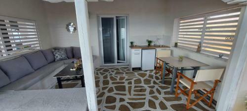 Hostal Seaside Kastamoniti Nikiti "pine&sea"