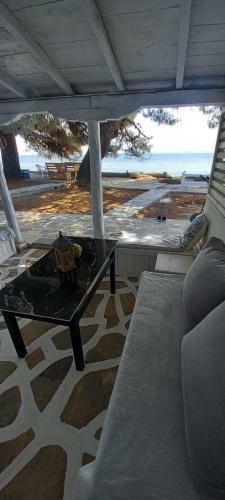 Hostal Seaside Kastamoniti Nikiti "pine&sea"