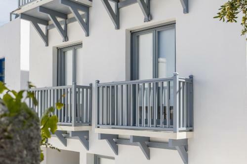 Apartamento Alkara Top