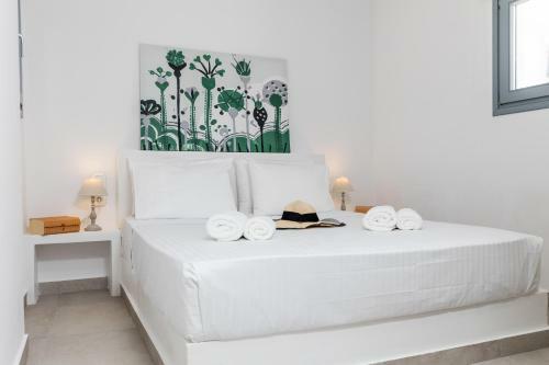 Apartamento Alkara Top