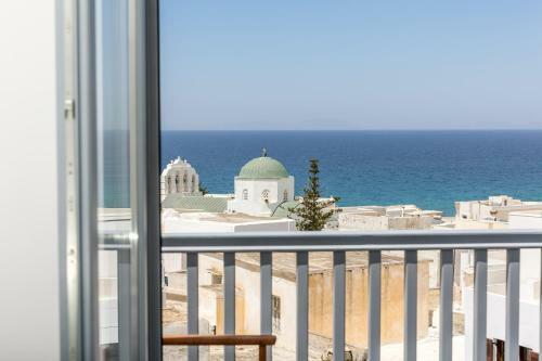 Apartamento Alkara Top