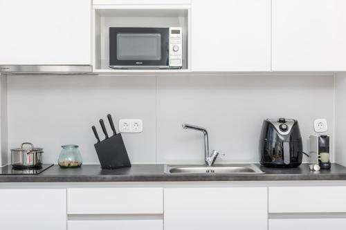 Apartamento Alkara Top