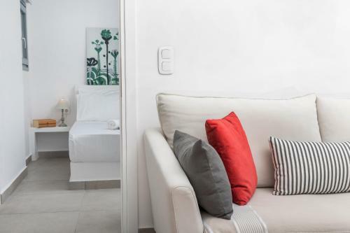 Apartamento Alkara Top