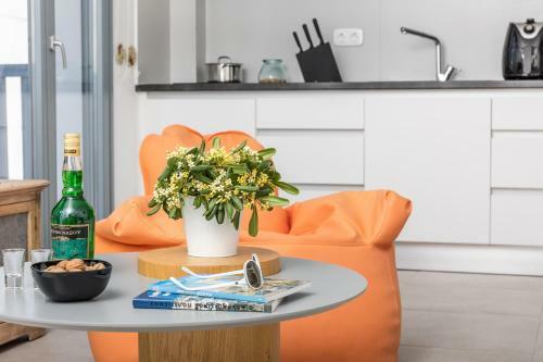 Apartamento Alkara Top