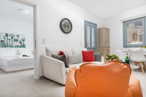 Apartamento Alkara Top