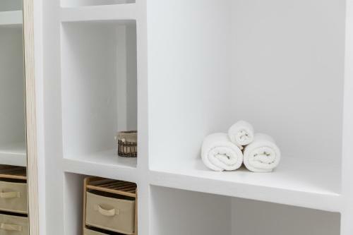 Apartamento Alkara Top