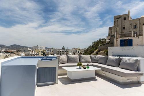 Apartamento Alkara Top