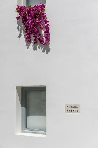 Apartamento Alkara Top