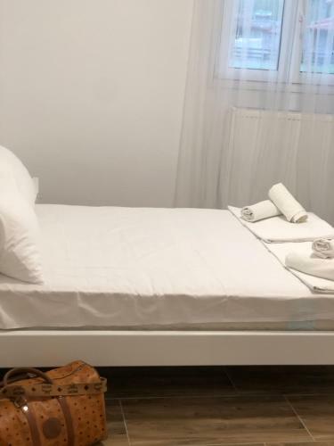 Aquarelle Apartment