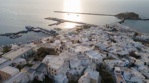 Apartamento Porta Marina