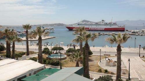 Apartamento Porta Marina