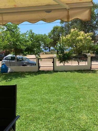 Guedin II Sea Side Maisonette