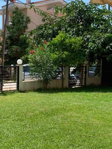 Guedin II Sea Side Maisonette