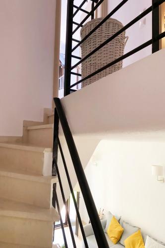 Guedin II Sea Side Maisonette