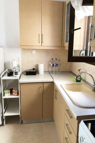 Guedin II Sea Side Maisonette