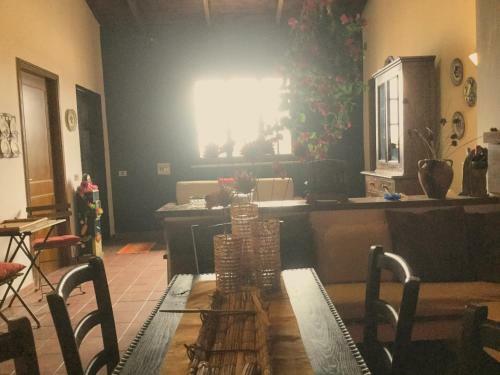 Villetta Sa Marigosa