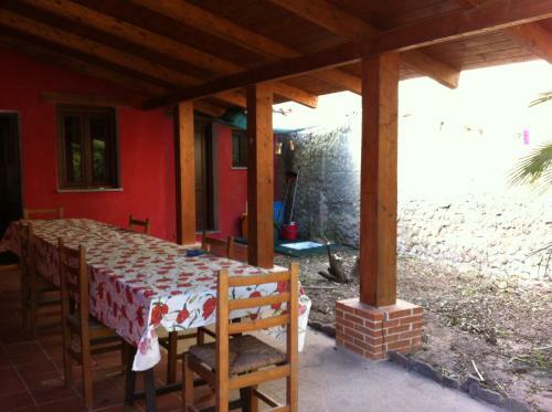 Villetta Sa Marigosa