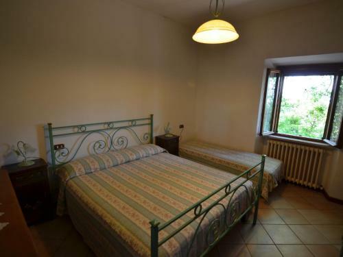 Holiday Home Oliva Croce Di Montecolombo