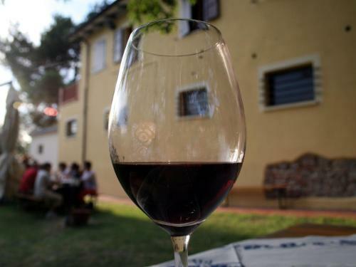 Holiday Home Oliva Croce Di Montecolombo