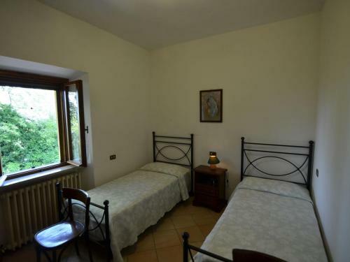 Holiday Home Oliva Croce Di Montecolombo