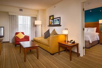 Hotel Residence Inn Silver Spring