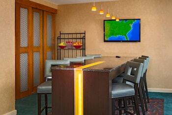 Hotel Residence Inn Silver Spring