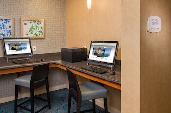Hotel Residence Inn Silver Spring