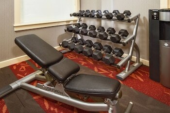 Hotel Residence Inn Silver Spring