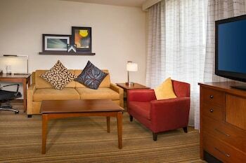 Hotel Residence Inn Silver Spring