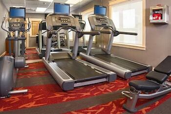 Hotel Residence Inn Silver Spring
