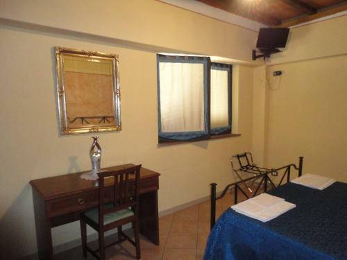Hotel Il Patino