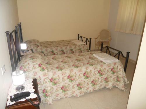 Hotel Il Patino