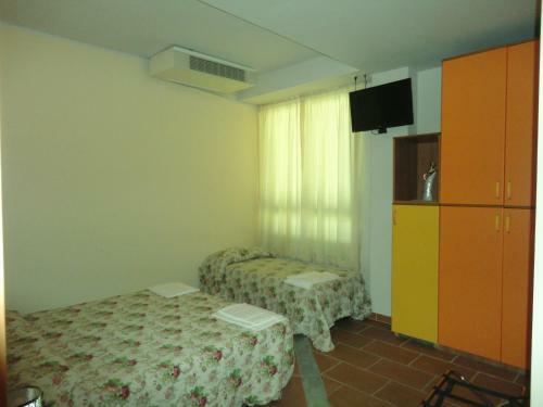 Hotel Il Patino