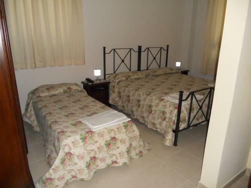 Hotel Il Patino