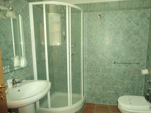 Hotel Il Patino