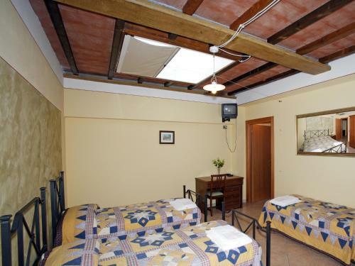Hotel Il Patino
