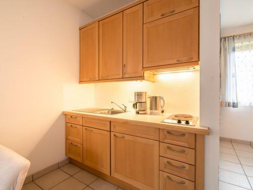 Apartamento Gradnitzer