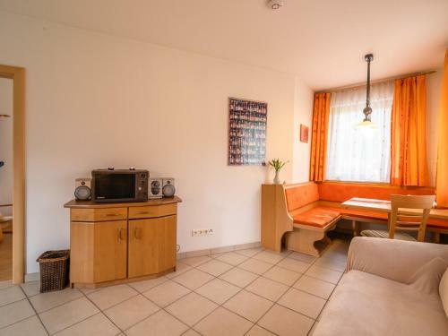 Apartamento Gradnitzer