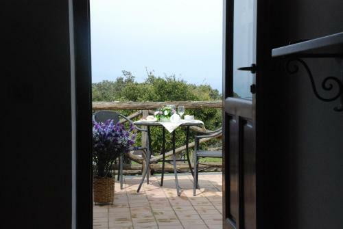 Hotel Villa Della Porta - Dimora Storica