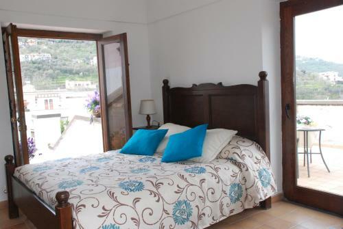 Hotel Villa Della Porta - Dimora Storica