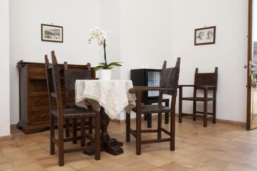 Hotel Villa Della Porta - Dimora Storica